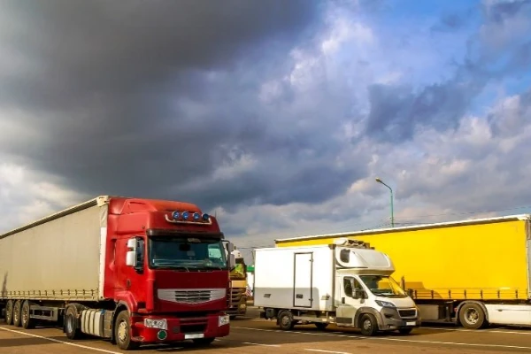 Tekirdağ Kayseri Nakliyat Ambarları